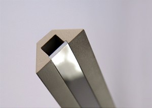 LED extrusions