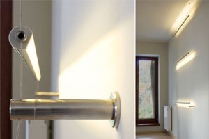 LED lighting systems