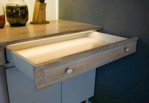 LED Kitchen Lighting