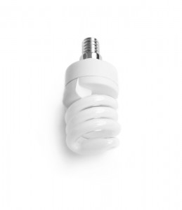 compact fluorescent