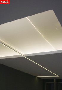 LED strip lights