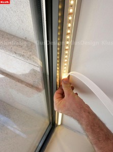 LED Light Strips For Home Decoration