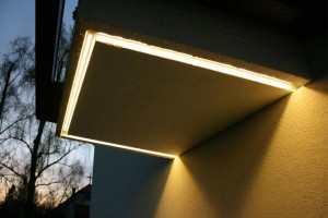 LED lighting systems