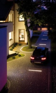 Home LED lighting
