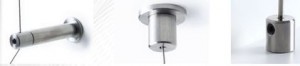 LED Fasteners