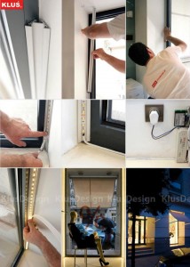 LED lighting strips