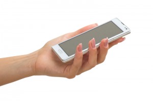 smartphone controlled LED lighting