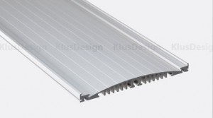 Multi-A-extrusion