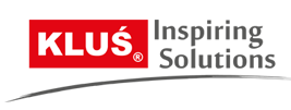 Klus Design Blog Logo