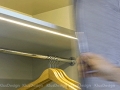 closet LED