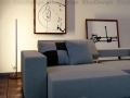 LED Lamp 1