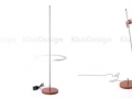 LED lamp patyk