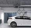 Garage LED Lighting