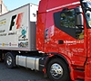 Tractor Trailer LED Lighting