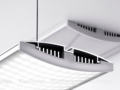 LED extrusions