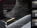LED Stair Lighting