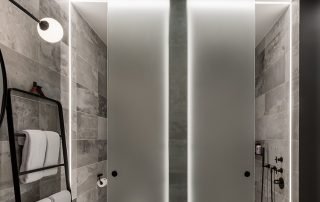 Bathroom LED Lighting 10