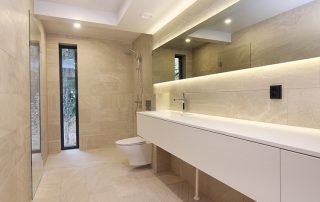 Bathroom LED Lighting 15