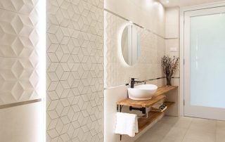Bathroom LED Lighting 2