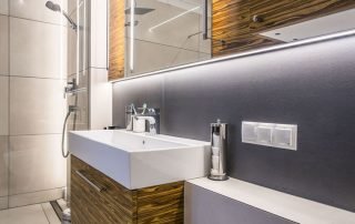 Bathroom LED Lighting 3