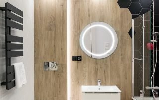 Bathroom LED Lighting 5