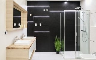 Bathroom LED Lighting 6