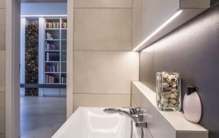 Bathroom LED Lighting 9