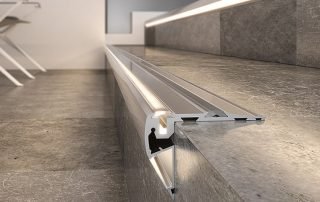 LED Stair Lighting