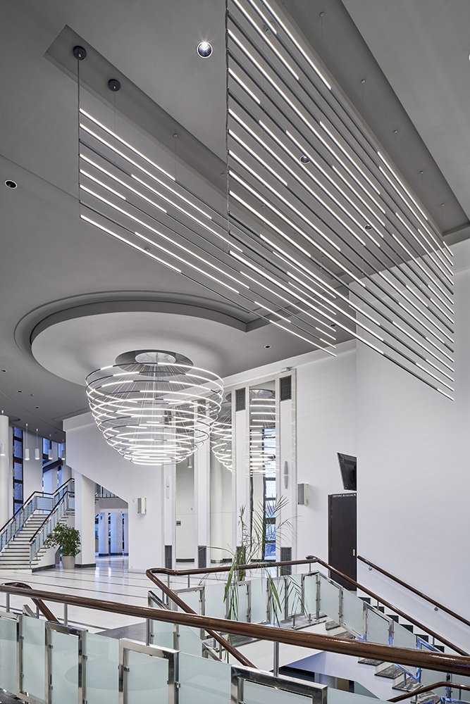 KLUS LED Lighting