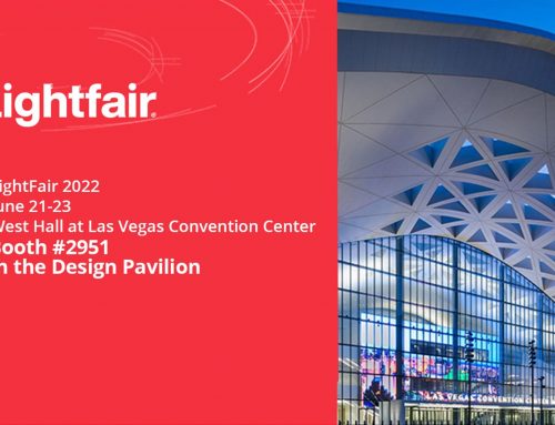 New KLUS Products on Display at LightFair 2022 – Las Vegas