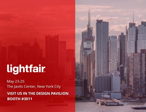 New KLUS Products on Display at LightFair 2023 – New York