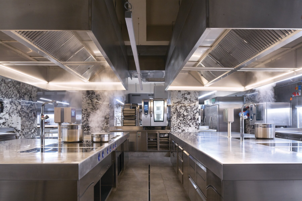 LED Tapes - Kitchen-Lighting