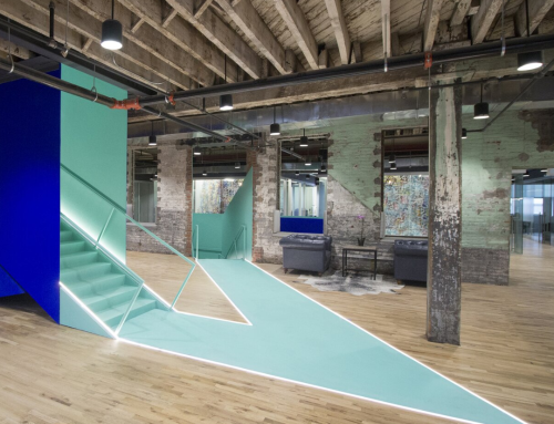 Illuminating Excellence: In-Grade Lighting for Ambiance and Functionality