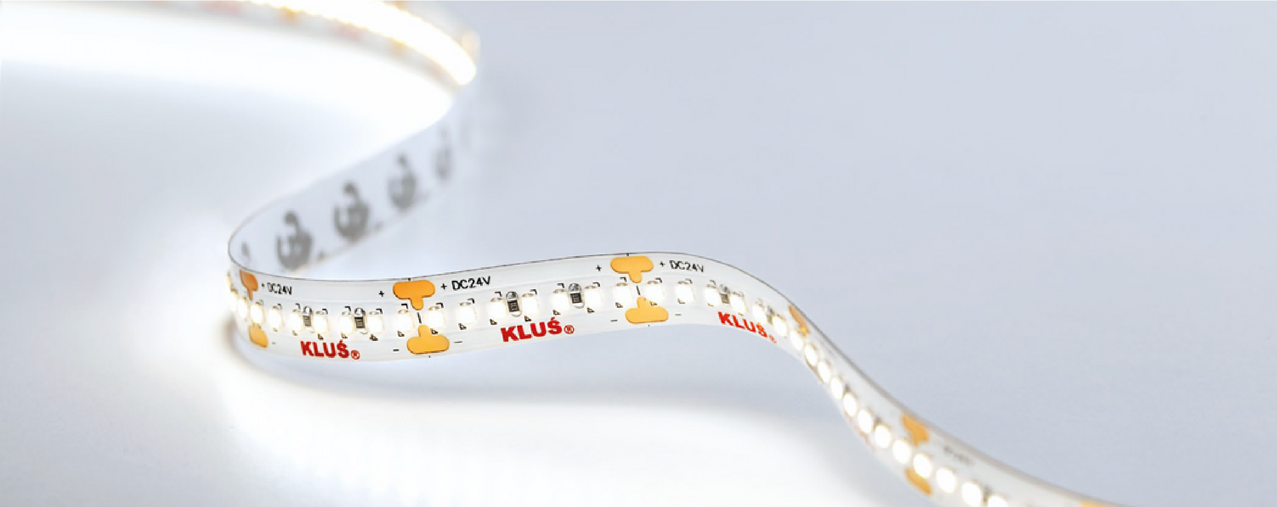 KLUS LED Tape