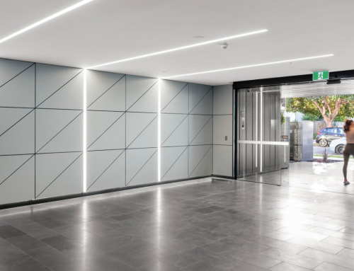 Achieve a Clean Line of Light with KLUS Products