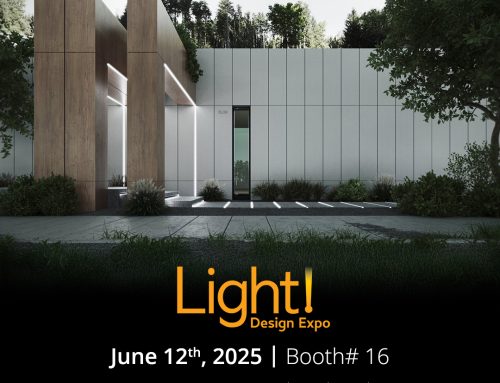 Stylish Illumination: KLUS & Lighting Systems Shine at Light! Design Expo