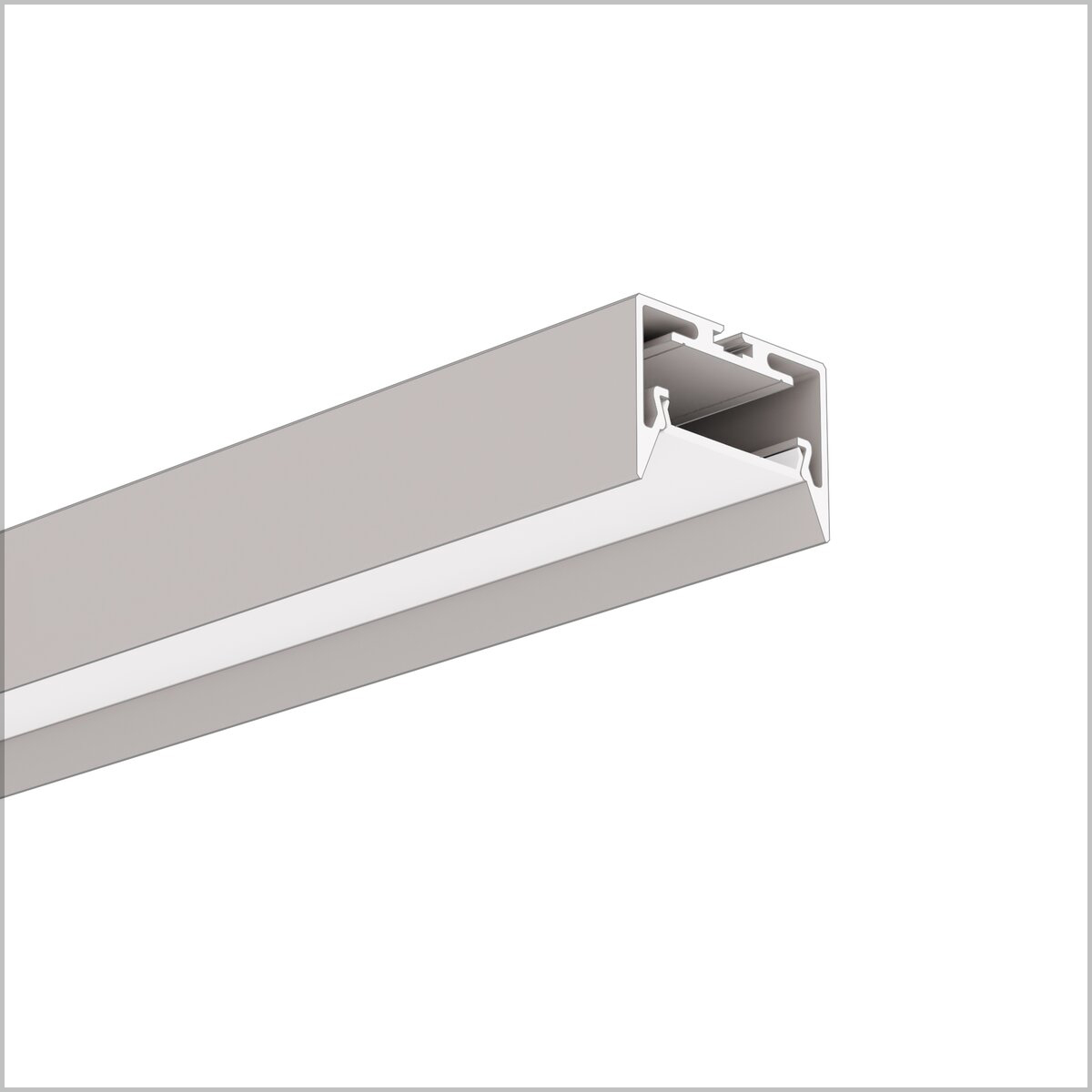 GIZA-LL-ZMG Extrusion