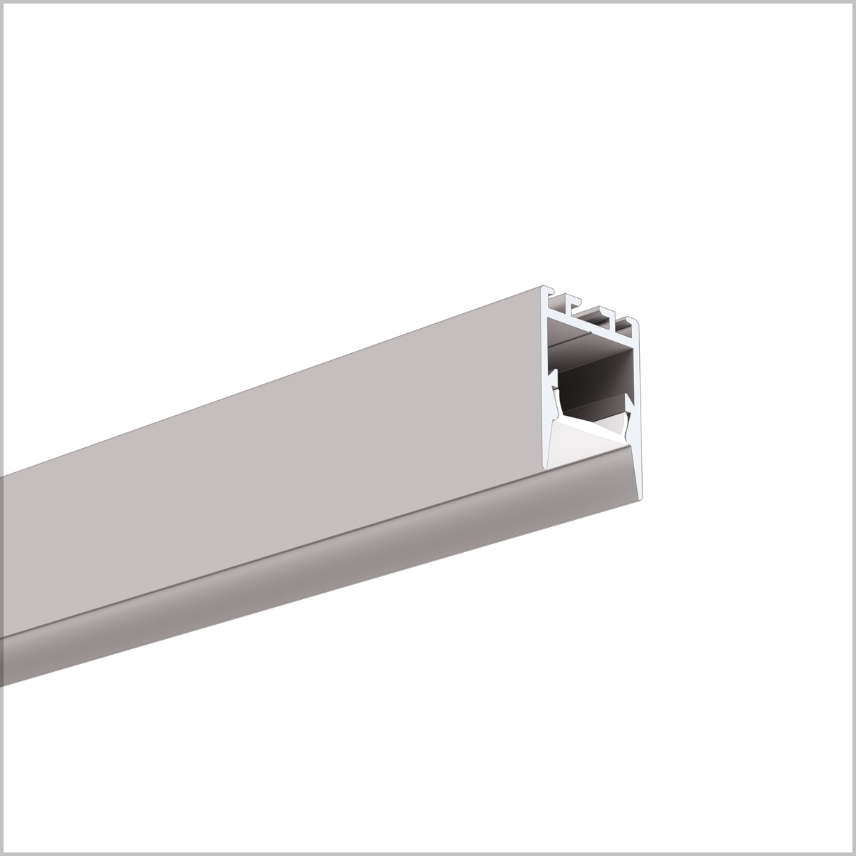 PDS-ZMG Extrusion