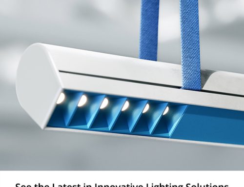 KLUS Unveils Innovative LED Lighting Solutions at ArchLight Summit