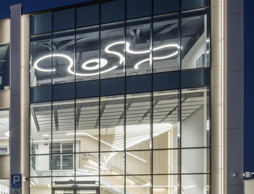 Transform Your Exterior with KLUS Ingrade & Facade Lighting