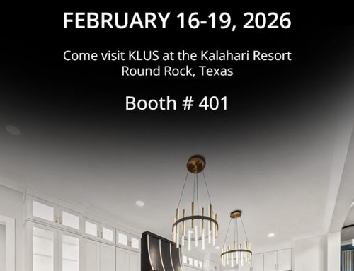 Elevate Your Design Vision: Experience KLUS Innovation at Lightapalooza 2026