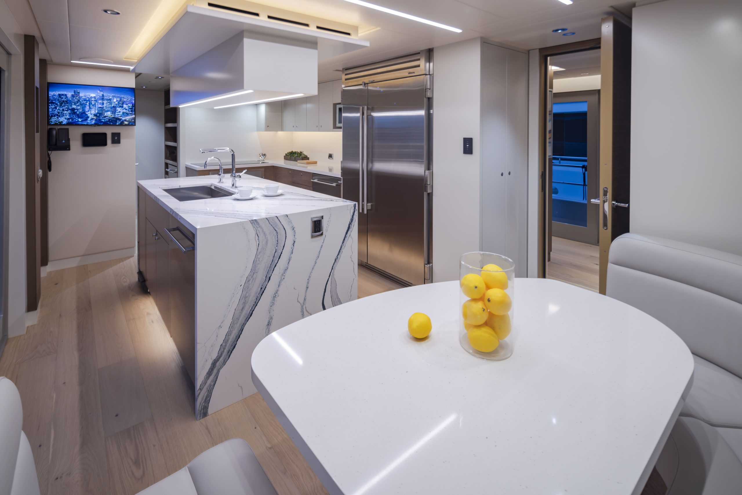 Westport Yachts_1