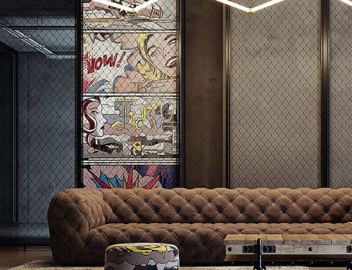 Introducing the ROLL Collection