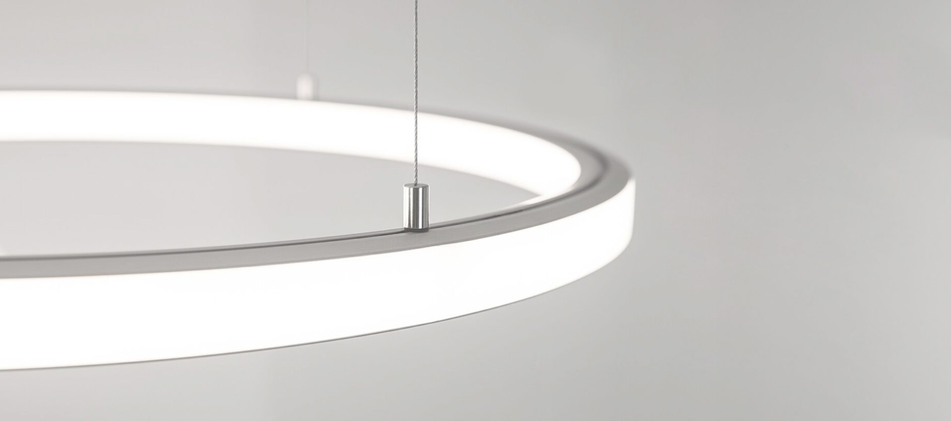 Floating Luminaire