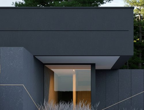 Elevate Exterior Environments with KLUS Ingrade and Facade Lighting Solutions