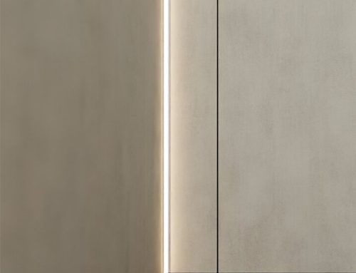 Seamless Corner Lighting with the New PIKO-KZ and PIKO-KW Profiles