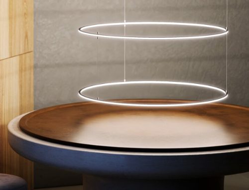 PIKO-DUO & BENCO-11: A Flexible Lighting Solution for Modern Architectural Designs