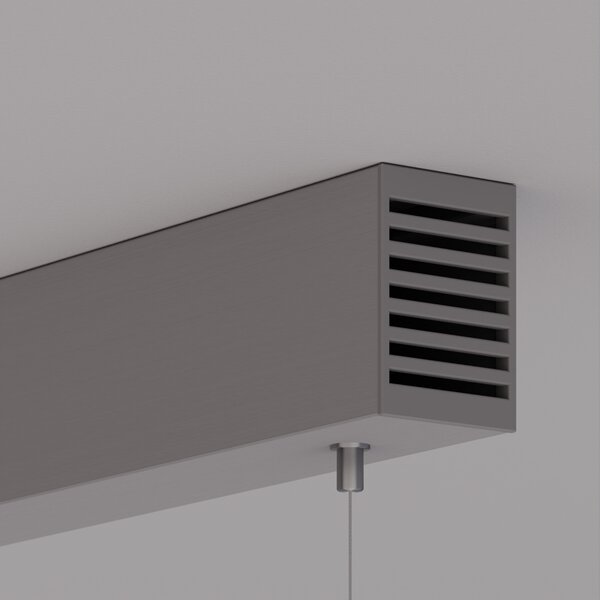 BOX Extrusion