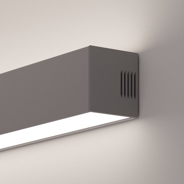 IDOL Extrusion
