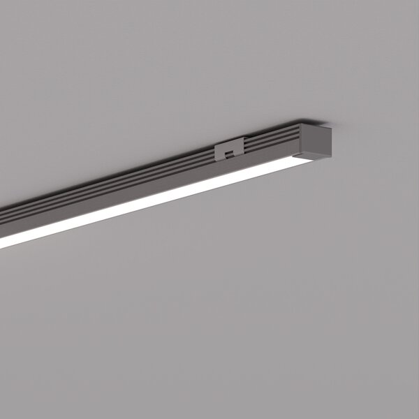 PDS-4-ALU Extrusion